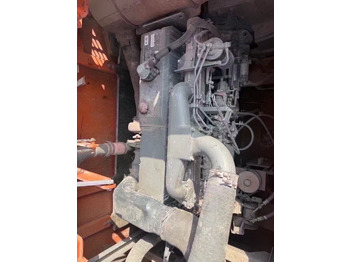 Ekskavators HITACHI 670LCH-5G: foto 5