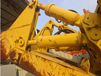 Buldozers KOMATSU