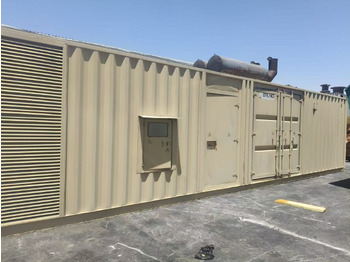 Elektroģenerators PERKINS