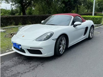 Vieglā automašīna PORSCHE