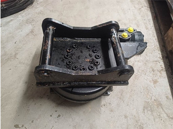 Tiltrotators