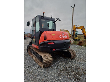 Kubota Kx080-4a Engcon pyörittäjällä līzingu Kubota Kx080-4a Engcon pyörittäjällä: foto 4 Kubota Kx080-4a Engcon pyörittäjällä līzingu Kubota Kx080-4a Engcon pyörittäjällä: foto 4