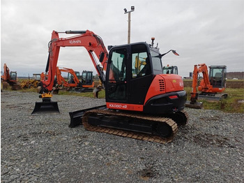 Kubota Kx080-4a Engcon pyörittäjällä līzingu Kubota Kx080-4a Engcon pyörittäjällä: foto 3 Kubota Kx080-4a Engcon pyörittäjällä līzingu Kubota Kx080-4a Engcon pyörittäjällä: foto 3