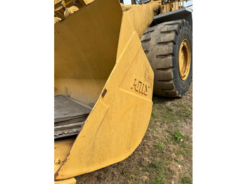 Riteņu iekrāvējs Caterpillar 988F: foto 3