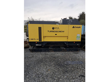 Gaisa kompresors COMPAIR