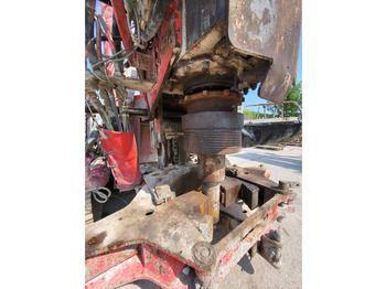 Klemm KR709 - 2 līzingu Klemm KR709 - 2: foto 5