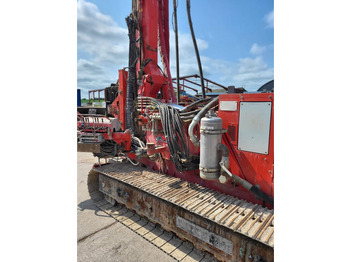 Klemm KR709 - 2 līzingu Klemm KR709 - 2: foto 4