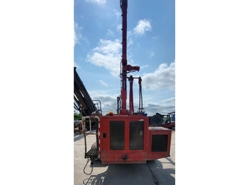 Klemm KR709 - 2 līzingu Klemm KR709 - 2: foto 3