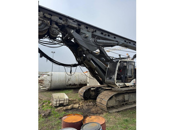 Urbšanas mašīna LIEBHERR
