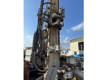 Urbšanas mašīna SOILMEC