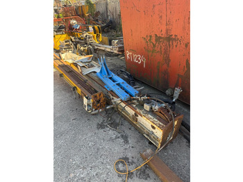 Urbšanas mašīna Soilmec SM 401: foto 3