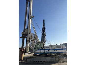 Urbšanas mašīna SOILMEC