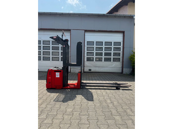 Komplektētājs LINDE N20