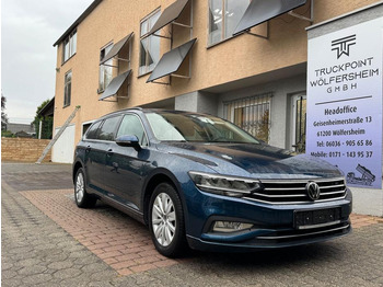 Vieglā automašīna VOLKSWAGEN