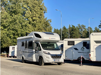 Alkov kemperis ADRIA Coral XL