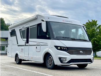 Integrēts kemperis ADRIA Sonic 700 DC