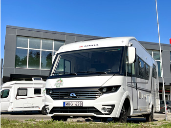 Integrēts kemperis ADRIA Sonic 700 SL