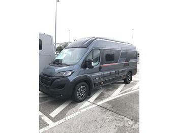 Auto kemperis ADRIA Twin