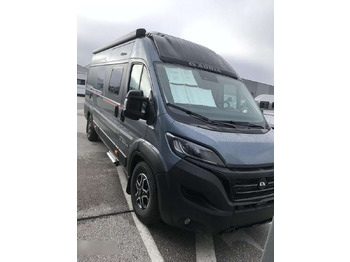 Auto kemperis ADRIA Twin