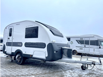 Jaunā Dzīvojamais treileris Adria Action Sport: foto 2