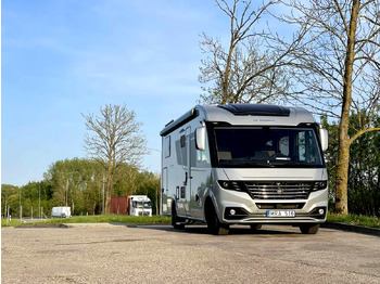 Integrēts kemperis ADRIA Supersonic 780 SL