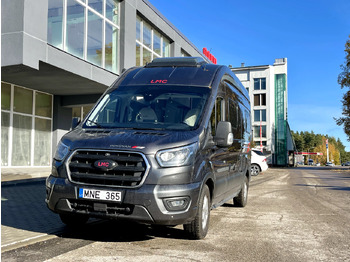 Auto kemperis LMC