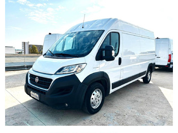 Kravas mikroautobuss FIAT Ducato 2.3