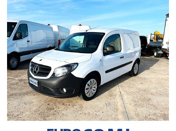 Mazs furgons MERCEDES-BENZ Citan 111 CDI