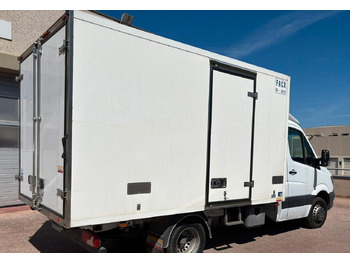 Komercauto refrižerators Mercedes-Benz Sprinter 416 CDI T 37/35 Furgone iso: foto 3