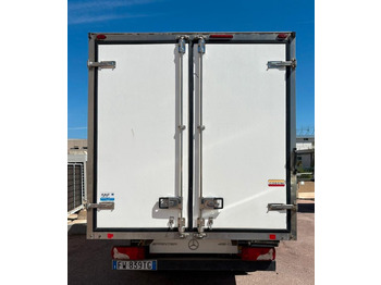 Komercauto refrižerators Mercedes-Benz Sprinter 416 CDI T 37/35 Furgone iso: foto 4