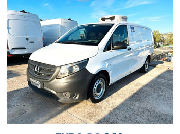 Komercauto refrižerators MERCEDES-BENZ Vito 114