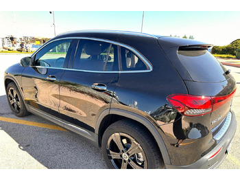 Vieglā automašīna MERCEDES-BENZ