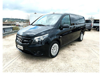 Vieglā automašīna MERCEDES-BENZ