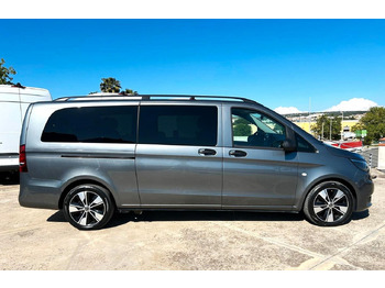 Vieglā automašīna Mercedes-benz Vito 2.0 119 CDI PL Tourer Select Ex: foto 4