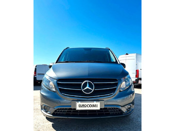 Vieglā automašīna Mercedes-benz Vito 2.0 119 CDI PL Tourer Select Ex: foto 2