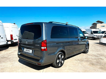 Vieglā automašīna Mercedes-benz Vito 2.0 119 CDI PL Tourer Select Ex: foto 5