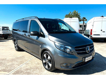 Vieglā automašīna Mercedes-benz Vito 2.0 119 CDI PL Tourer Select Ex: foto 3