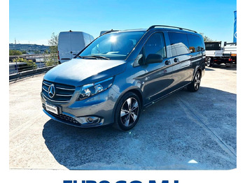 Vieglā automašīna MERCEDES-BENZ