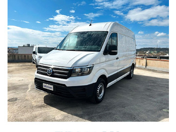 Kravas mikroautobuss VOLKSWAGEN Crafter