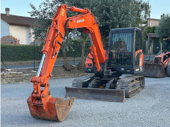 Ekskavators DOOSAN