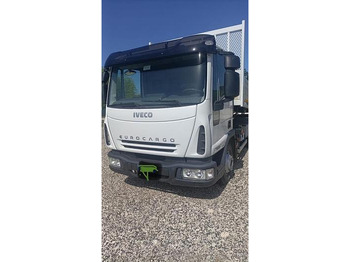 Komercauto pašizgāzējs IVECO