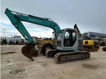 Ekskavators KOBELCO