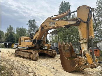 Ekskavators LIEBHERR