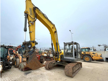 Ekskavators WACKER