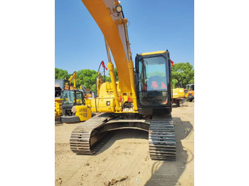 Kāpurķēžu ekskavators CATERPILLAR 320CL: foto 5 Kāpurķēžu ekskavators CATERPILLAR 320CL: foto 5