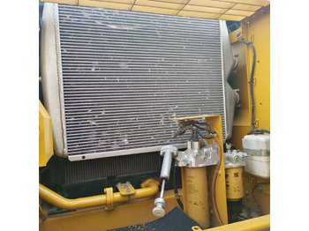 Kāpurķēžu ekskavators CATERPILLAR 326D: foto 5