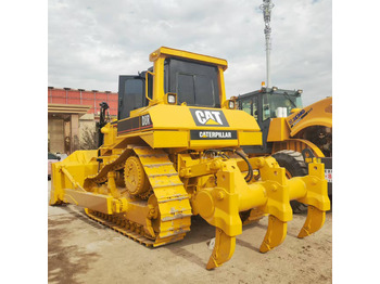 Buldozers CATERPILLAR D8R