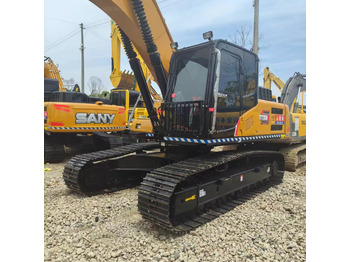 Kāpurķēžu ekskavators SANY SY235H: foto 3 Kāpurķēžu ekskavators SANY SY235H: foto 3