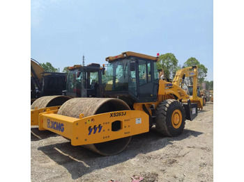 Vibrorullis XCMG XS263J