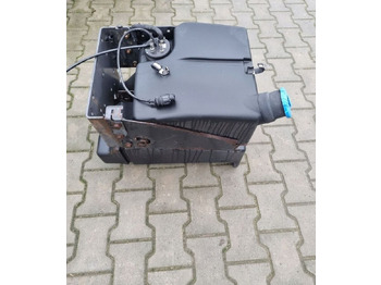 AdBlue tvertne RENAULT Midlum